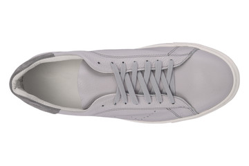 italian leather shoes, boots , moccasin, sport shoes,sole,  on a perfect white background, stock photography