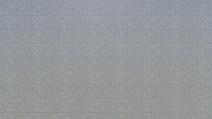 Background texture of gray tiles.