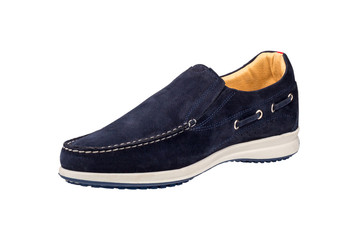 italian leather shoes, boots , moccasin, sport shoes,sole,  on a perfect white background, stock photography