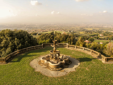 Monte Porzio Catone