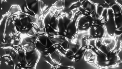 abstract liquid background, wallpaper 4k resolution