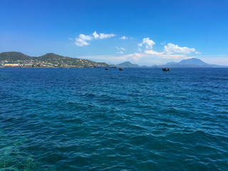 Classic architecture of St Kitts Island
