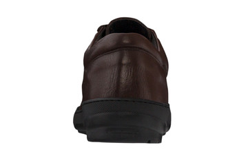 italian leather shoes, boots , moccasin, sport shoes,sole,  on a perfect white background, stock...