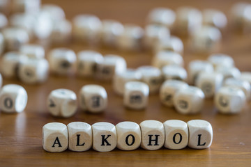 Alkohol
