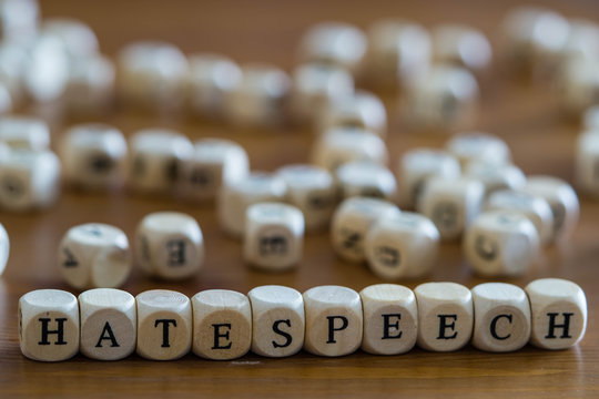 Hatespeech Images – Browse 55 Stock Photos, Vectors, and Video | Adobe ...