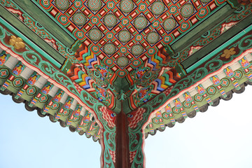 Korea 002 - Changgyeonggung Palace