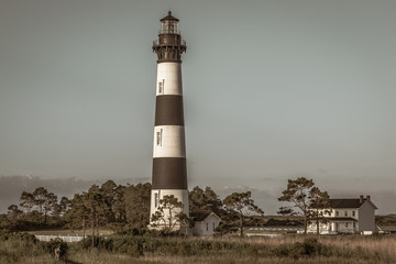 lighthouse