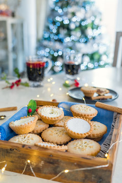 182 Best Mulled Wine Mince Pies Images Stock Photos Vectors Adobe Stock