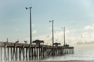pier 