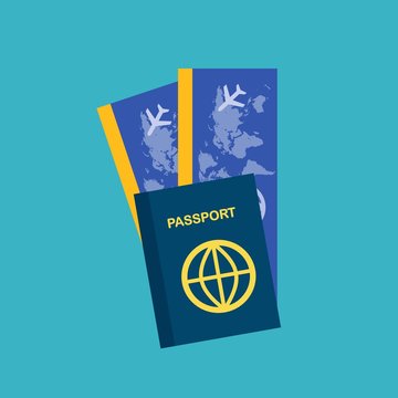 Pasaporte-boletos