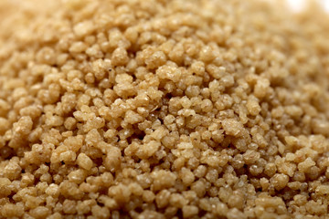 Couscous Getreide Essen Körne