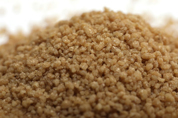 Couscous Getreide Essen Körne