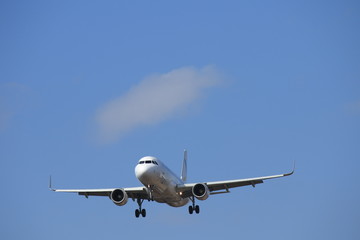 飛行機