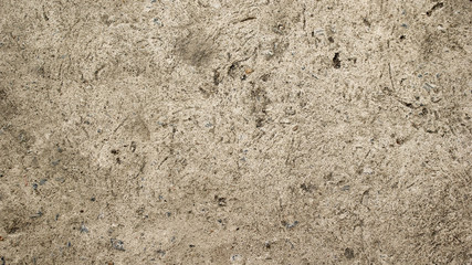 Texture of old concrete wall for background