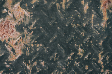 old dirty grunge rusty metal background texture