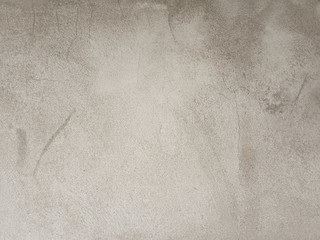 Naklejka premium Cement wall background, not painted in vintage style