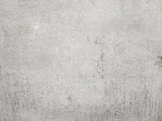 Concrete walls with abstract patterns