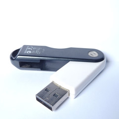 usb white 5