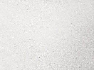 White cement wall background in vintage style
