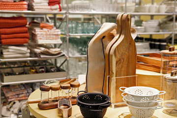 Zero waste, eco-friendly accessories for cooking