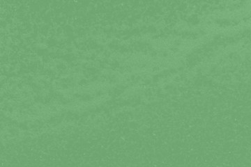 green paper texture background close up
