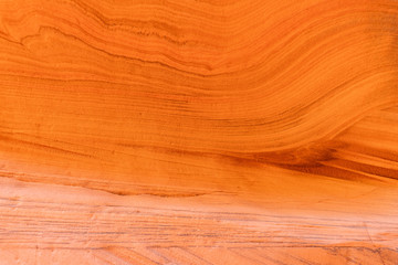 Beautiful landscape around the famous Antelope Canyon X
