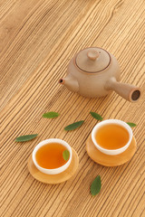 cup of tea
