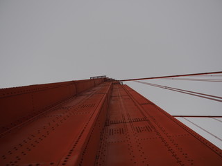 Golden Gate, San Francisco 
