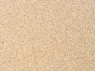 Brown paper texture background or paper box for packing.