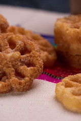 Bu&ntilde;uelos Mexicanos