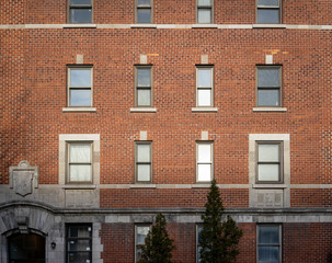 Obraz premium Montreal