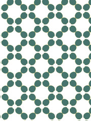 seamless geometric pattern