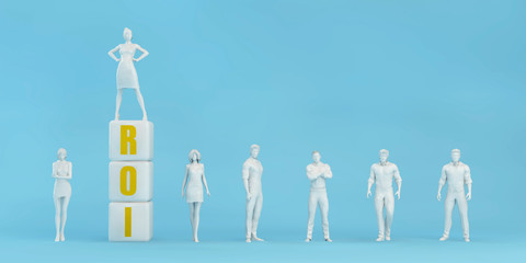 ROI Return on Investment