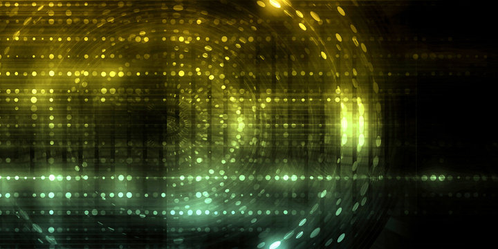 Application Architecture And Api