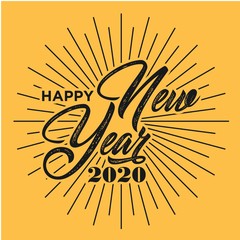 Welcome lettering. Handwritten modern calligraphy