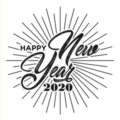 Welcome lettering. Handwritten modern calligraphy