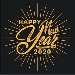 Welcome lettering. Handwritten modern calligraphy