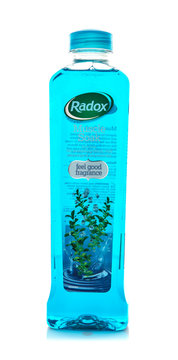 Radox Muscle Soak