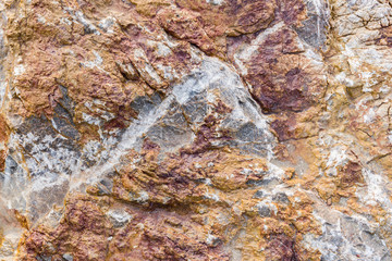 stone wall background
