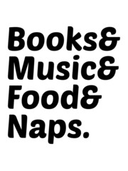 Books Music Food lecker spruc