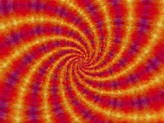 Colorful digital graphic kaleidoscope symmetry mandala style in laser light trial pattern, Tie Dye , spiderweb art abstract background for art projects, banner, business,   card, 3D, template