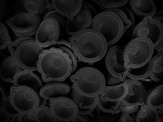 abstract metal background