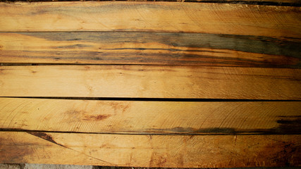 Rows of wood lined with natural texture, suitable for use as a resource for graphics, background and wallpapers