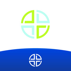 Obraz premium various medical logo or icon