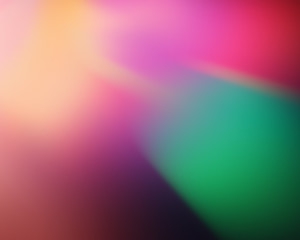 Abstract blurred color festive background.
