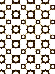 Naklejka premium abstract geometric background