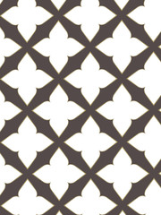 Fototapeta premium seamless pattern with stars