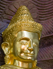 statue of buddha