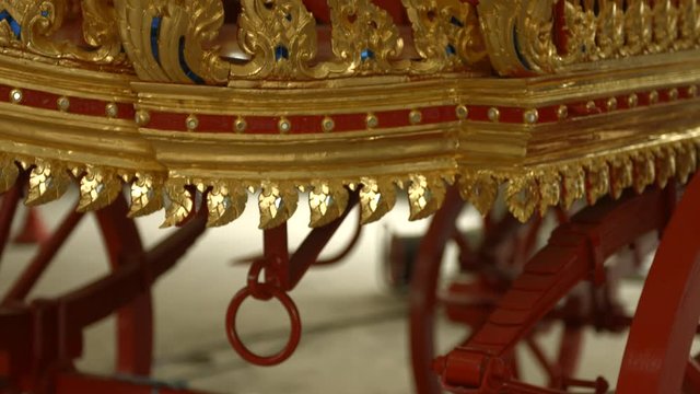 Gilding