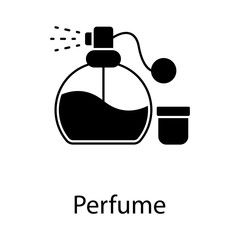  Perfume Bottle 